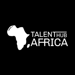 Talent Hub Africa Logo