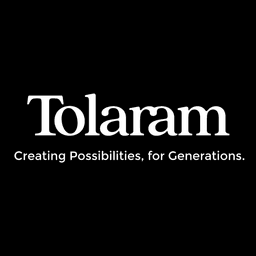 Tolaram Logo