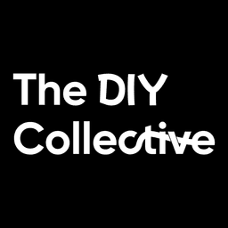 The DIY Collective Logo