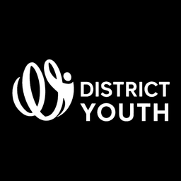 District Youth Logo