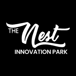 The Nest Innovation Park Logo