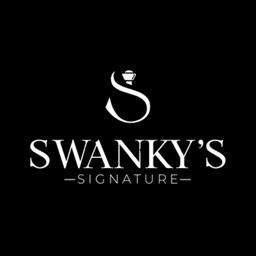 Swanky's Signature Logo