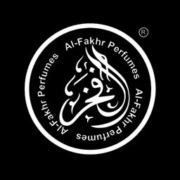 Al-Fakhr Perfumes Logo