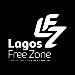 Lagos Free Zone Logo