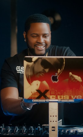 DJ Xclusive