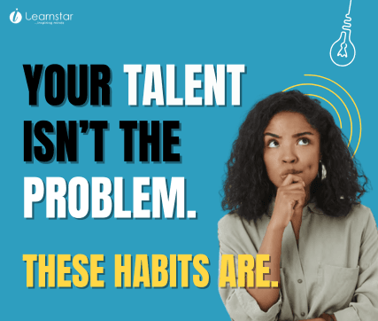 5 Things You Need to Outgrow to Grow as a Creative