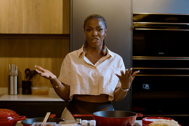 how to become a professional chef